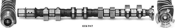 EUROCAMS EC6747