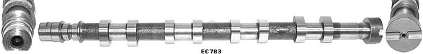 EUROCAMS EC783