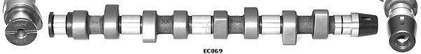 EUROCAMS EC869