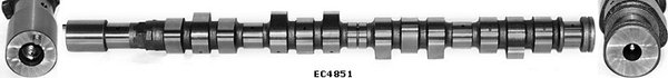 EUROCAMS EC4851