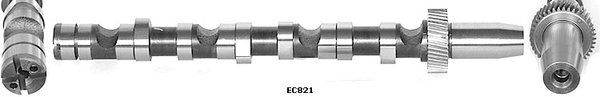 EUROCAMS EC821