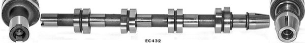 EUROCAMS EC432