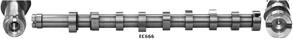 EUROCAMS EC666