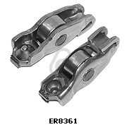 EUROCAMS ER8361