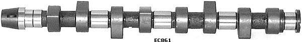 EUROCAMS EC861