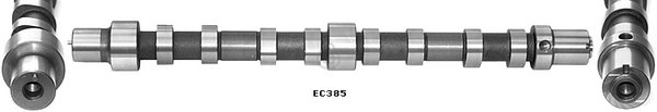EUROCAMS EC385