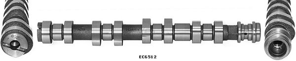 EUROCAMS EC6512