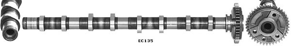 EUROCAMS EC135