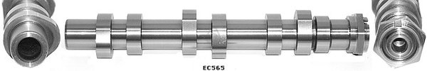 EUROCAMS EC565