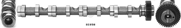 EUROCAMS EC858