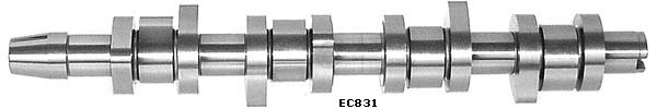 EUROCAMS EC831
