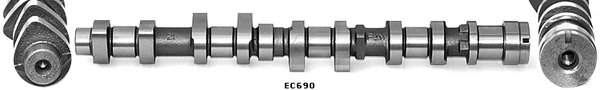 EUROCAMS EC690