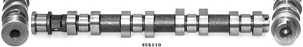 EUROCAMS EC6110