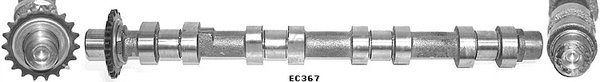 EUROCAMS EC367