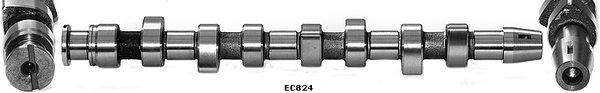 EUROCAMS EC824
