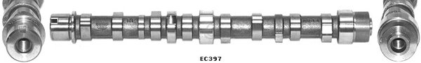 EUROCAMS EC397