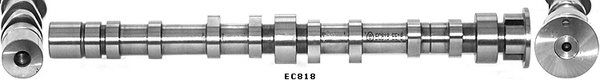 EUROCAMS EC818