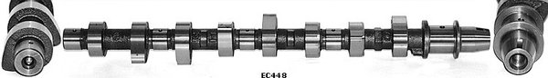 EUROCAMS EC448