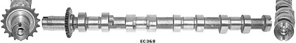 EUROCAMS EC368