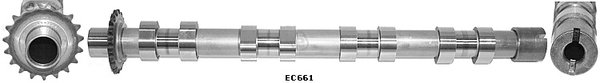 EUROCAMS EC661