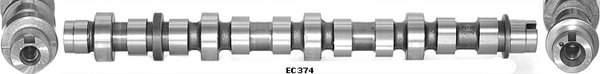 EUROCAMS EC374