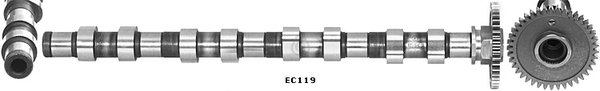 EUROCAMS EC119