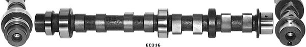 EUROCAMS EC316