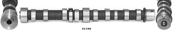 EUROCAMS EC398