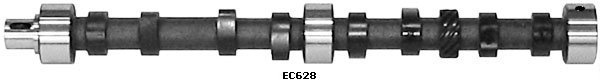 EUROCAMS EC628
