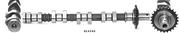 EUROCAMS EC4749