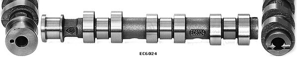 EUROCAMS EC6024