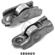EUROCAMS ER8009