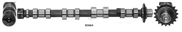EUROCAMS EC664