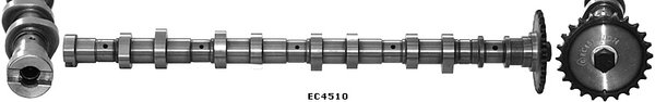 EUROCAMS EC4510