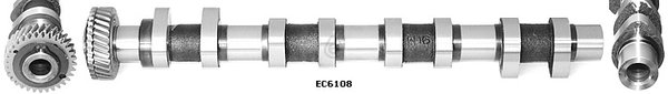 EUROCAMS EC6108