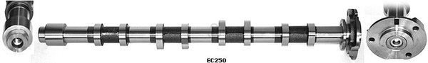 EUROCAMS EC250