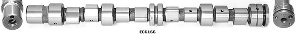 EUROCAMS EC6166