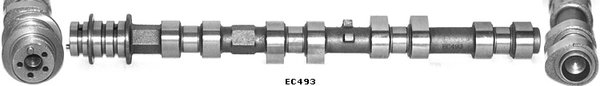 EUROCAMS EC493