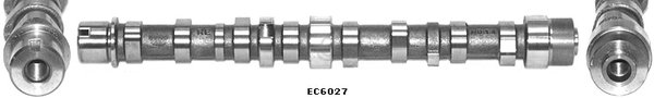 EUROCAMS EC6027