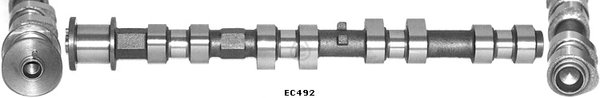EUROCAMS EC492