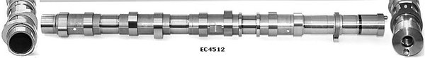 EUROCAMS EC4512