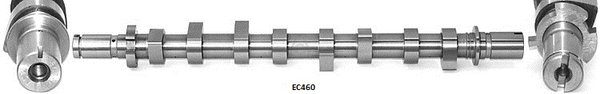 EUROCAMS EC460