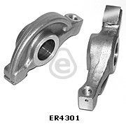 EUROCAMS ER4301