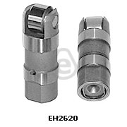 EUROCAMS EH2620