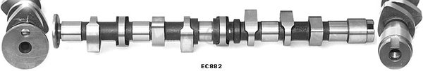 EUROCAMS EC882