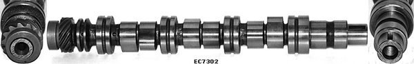 EUROCAMS EC7302