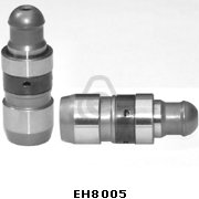 EUROCAMS EH8005