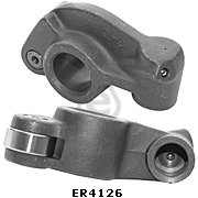 EUROCAMS ER4126