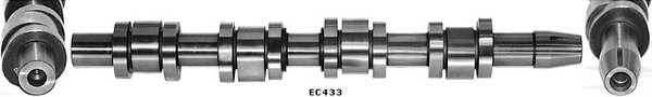EUROCAMS EC433