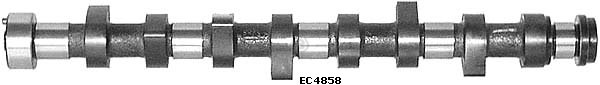 EUROCAMS EC4858